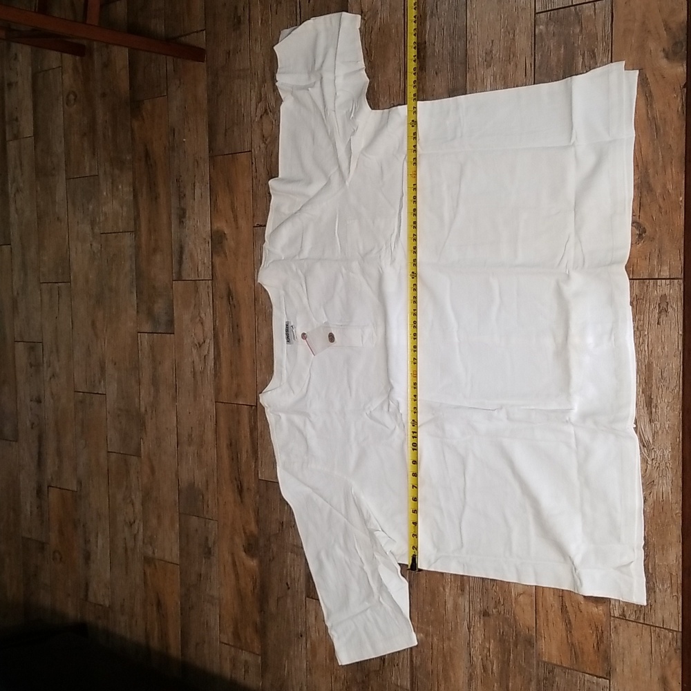 Nice 6X Big Cotton Top